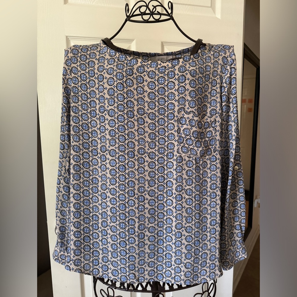 LOFT Blouse